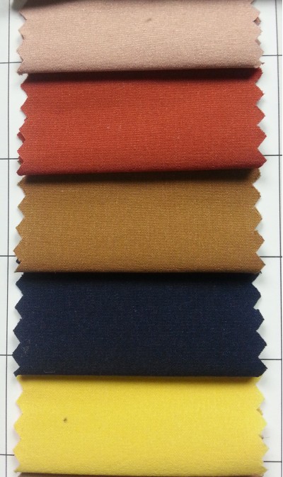 GZ-CLF 梭織時裝面料 100%T 150CM 4692 細節-2